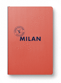 Milan City Guide 2022 (v. anglaise)